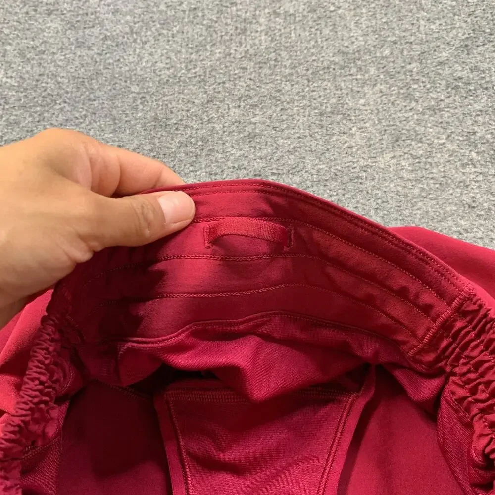 Lululemon fabric good